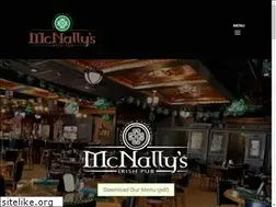 Sites similar to mcnallysip.com