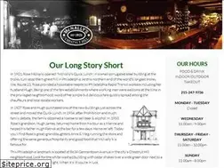 Sites similar to mcnallystavern.com