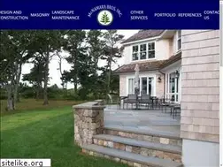 Sites similar to mcnamarabros.com