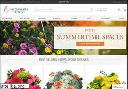 Sites similar to mcnamaraflorist.com