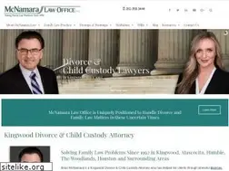 Sites similar to mcnamaralawyers.com