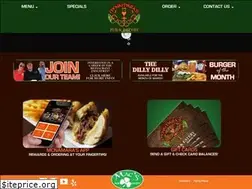 Sites similar to mcnamaraspubandeatery.com