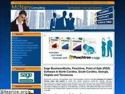 Sites similar to mcnaryconsulting.com