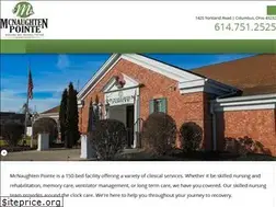 Sites similar to mcnaughten-pointe.net