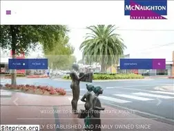 Sites similar to mcnaughton.com.au