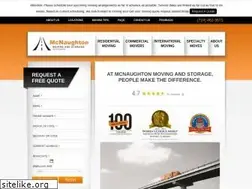 Sites similar to mcnaughtonallied.com