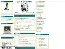 Sites similar to mcnaughtonfineart.com