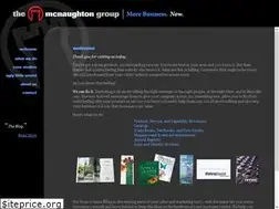 Sites similar to mcnaughtongroup.biz