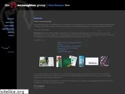 Sites similar to mcnaughtongroup.com