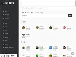 Sites similar to mcnav.net