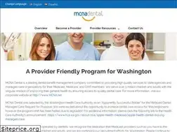 Sites similar to mcnawa.net