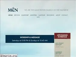 Sites similar to mcnaz.com