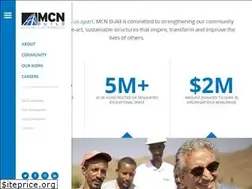 Sites similar to mcnbuild.com