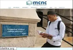 Sites similar to mcnc.us