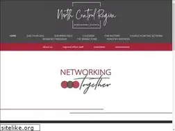 Sites similar to mcncd.org