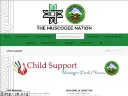 Sites similar to mcnchildsupport.com