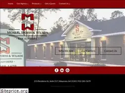 Sites similar to mcnealandsports.com