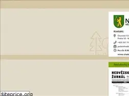 Sites similar to mcnedvezi.cz