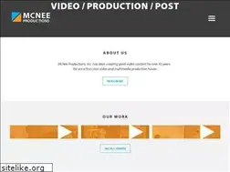 Sites similar to mcnee.com