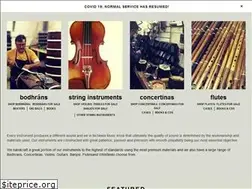 Sites similar to mcneelamusic.com