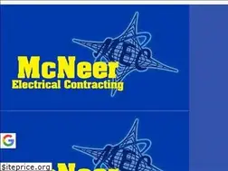 Sites similar to mcneerelectric.net