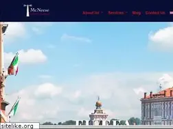 Sites similar to mcneesesrl.com
