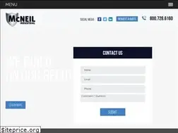 Sites similar to mcneil-ind.com