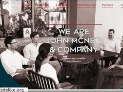 Sites similar to mcneilco.com