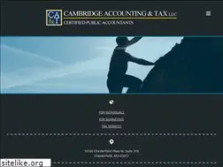 Sites similar to mcneilcpa.com