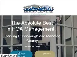 Sites similar to mcneilmsi.com