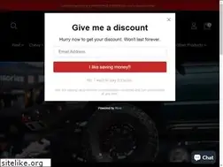 Sites similar to mcneilracinginc.com