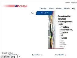 Sites similar to mcneilusa.com