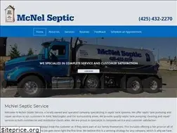 Sites similar to mcnelseptic.com