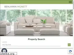 Sites similar to mcnett-realty.com