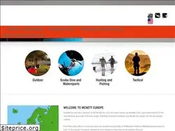 Sites similar to mcnett.eu