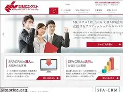Sites similar to mcnext.co.jp