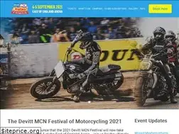 Sites similar to mcnfestival.com