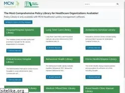 Sites similar to mcnhealthcare.net