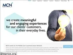 Sites similar to mcnholding.com