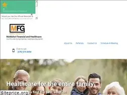 Sites similar to mcnicholfinancial.com