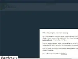 Sites similar to mcnicholsbuilding.com