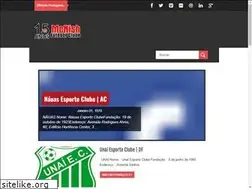 Sites similar to mcnish.com.br
