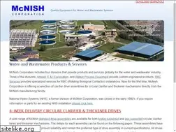 Sites similar to mcnishcorp.com