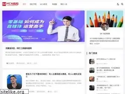 Sites similar to mcnjigou.com