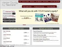 Sites similar to mcnjtfcu.org
