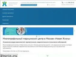 Sites similar to mcnl.ru