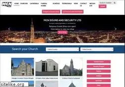 Sites similar to mcnmedia.tv