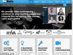 Sites similar to mcnolia.com
