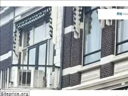 Sites similar to mcnoost.nl