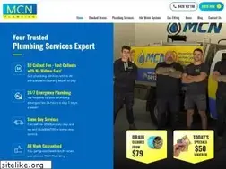 Sites similar to mcnplumbing.com.au